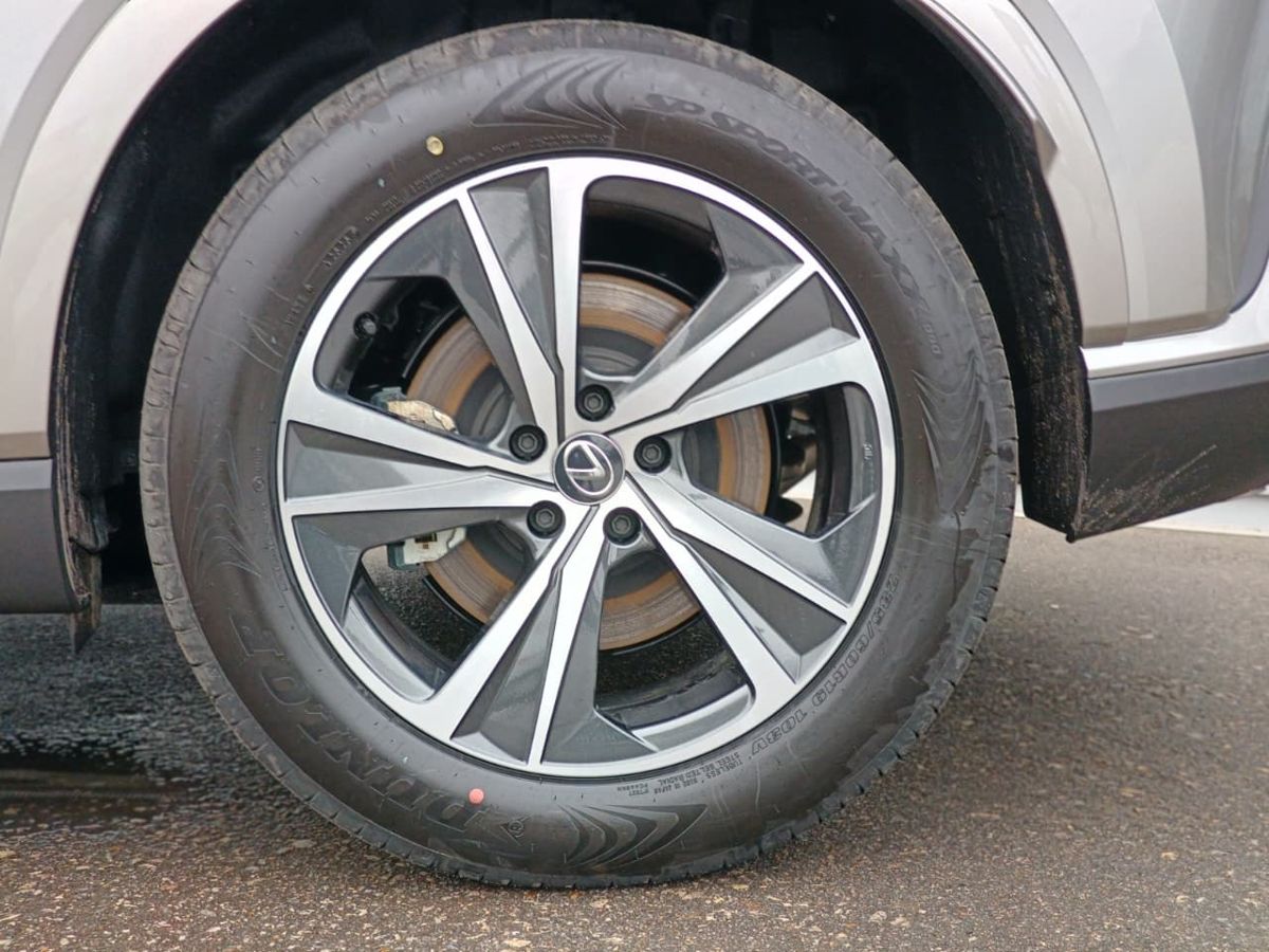 Фото автомобиля 5