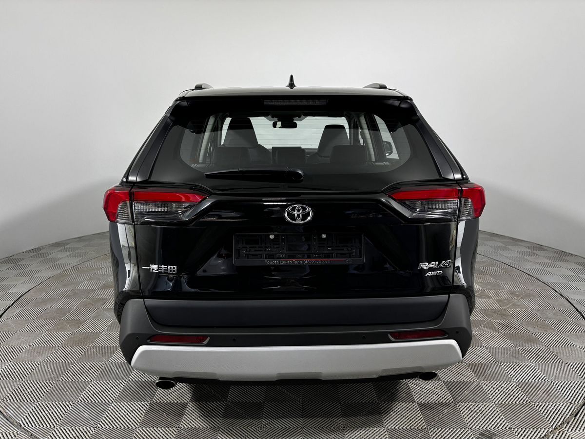 Фото автомобиля 4