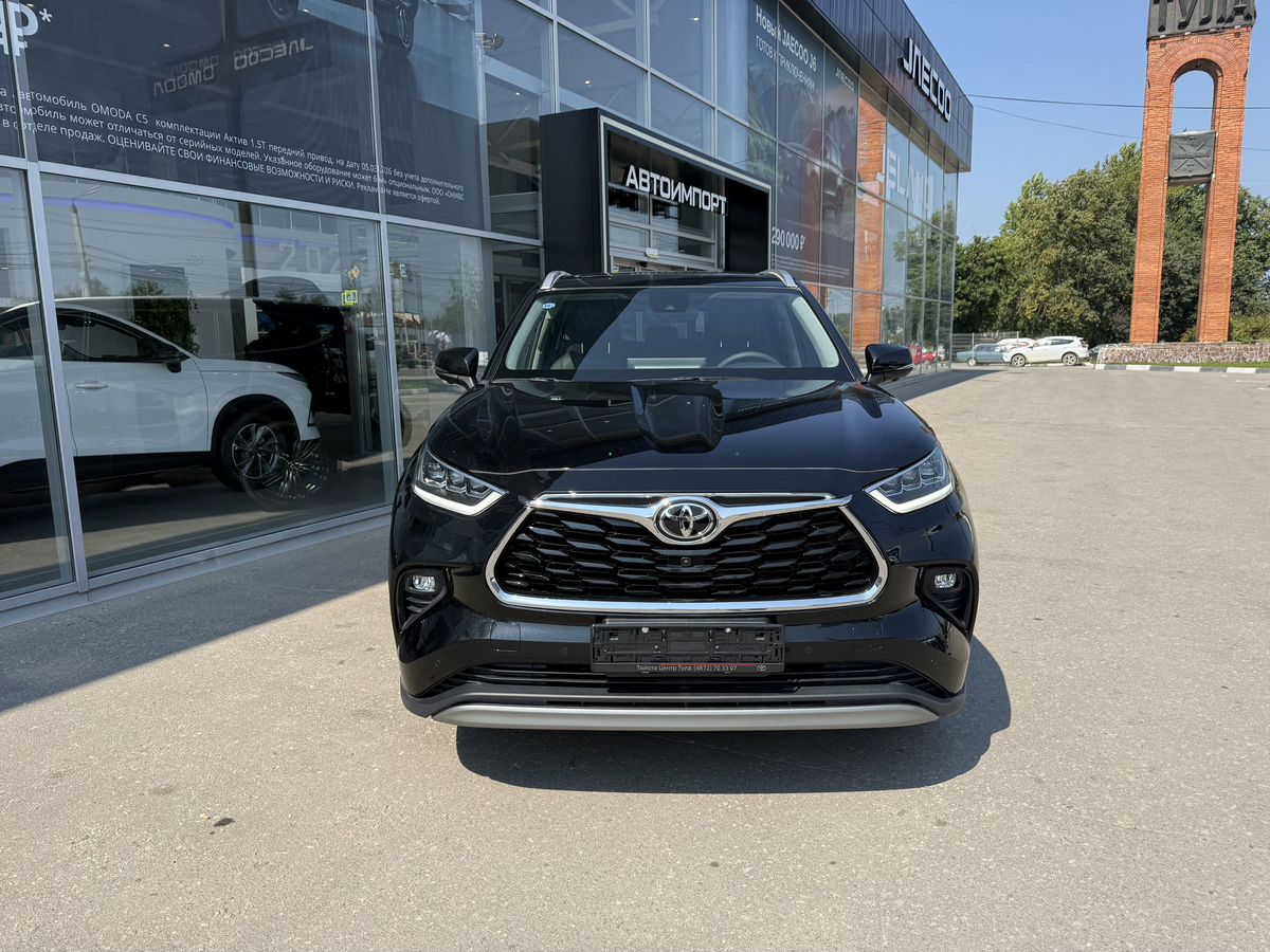 Фото автомобиля 1