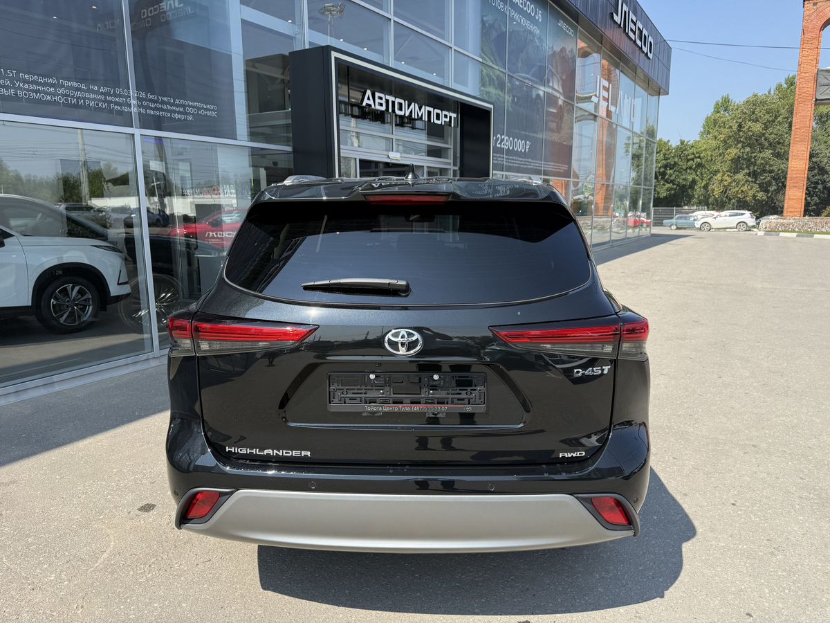 Фото автомобиля 5