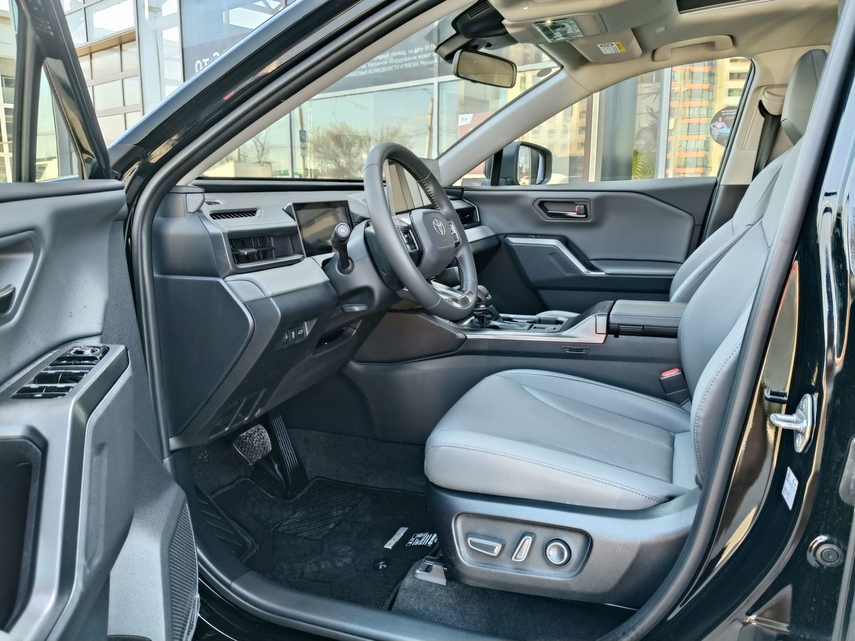 Фото автомобиля 1