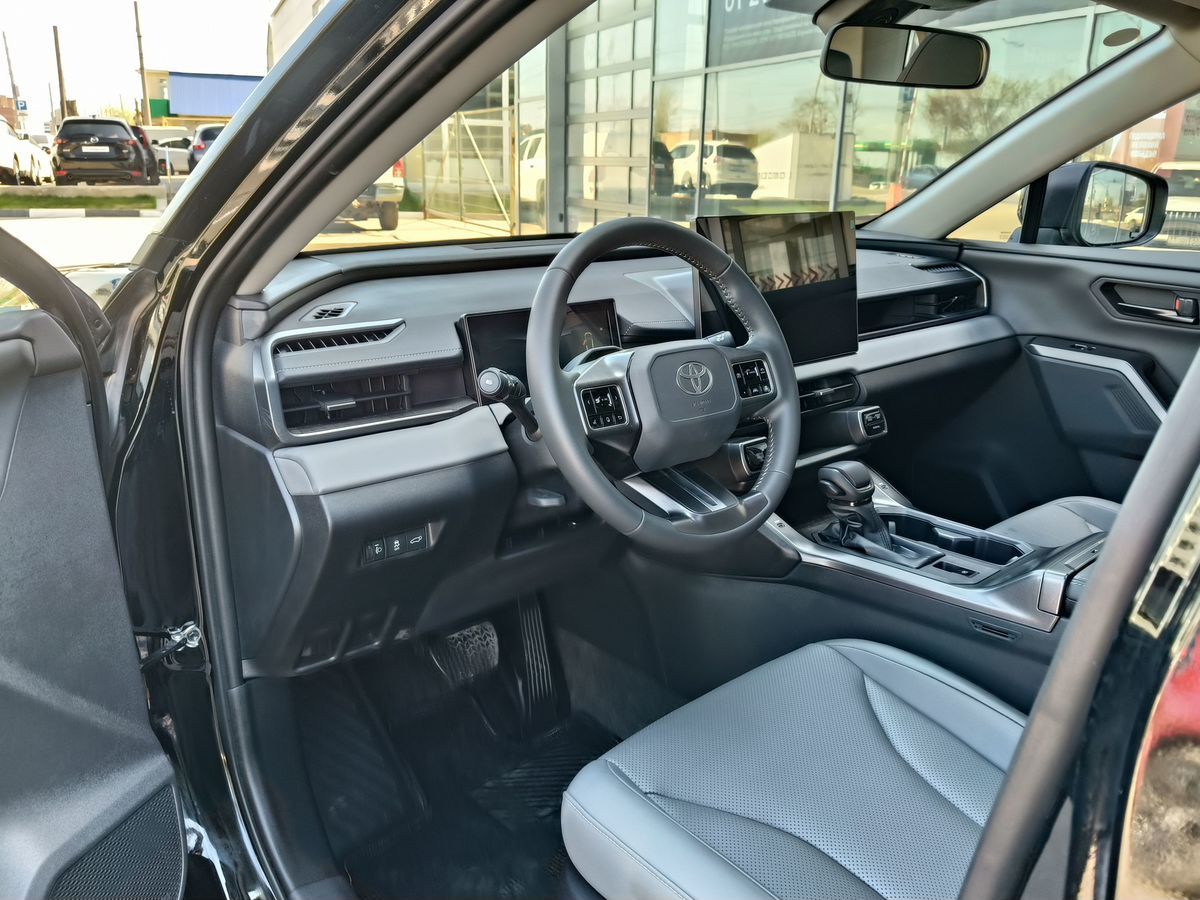 Фото автомобиля 2